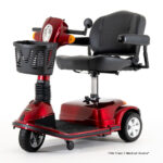 Power Elevating Seat +$830.00