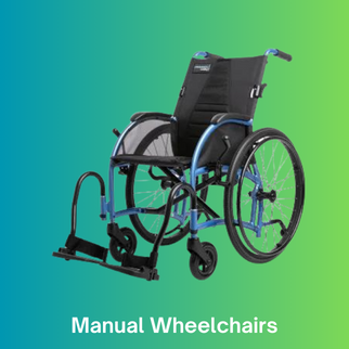 Manual Wheelchairs