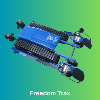 Freedom Trax