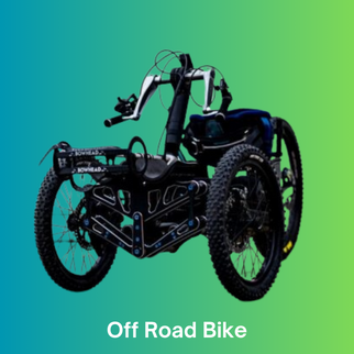 Off Road Bike