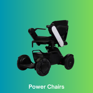 Power Chairs