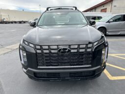 2024 Hyundai Palisade XRT | Freedom Motors Power Rear Entry Wheelchair Accessible SUV full