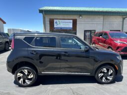 2023 Kia Soul GT-Line | Freedom Motors Power Rear Entry Wheelchair Accessible SUV full