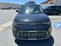 2023 Kia Soul GT-Line | Freedom Motors Power Rear Entry Wheelchair Accessible SUV full