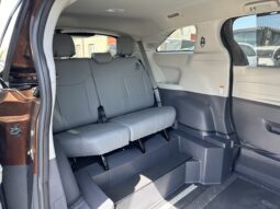 2024 Toyota Sienna Hybrid XLE Plus AWD | The New Vantage Mobility Northstar Wheelchair Accessible Conversion full