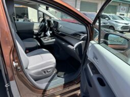 2024 Toyota Sienna Hybrid XLE Plus AWD | The New Vantage Mobility Northstar Wheelchair Accessible Conversion full