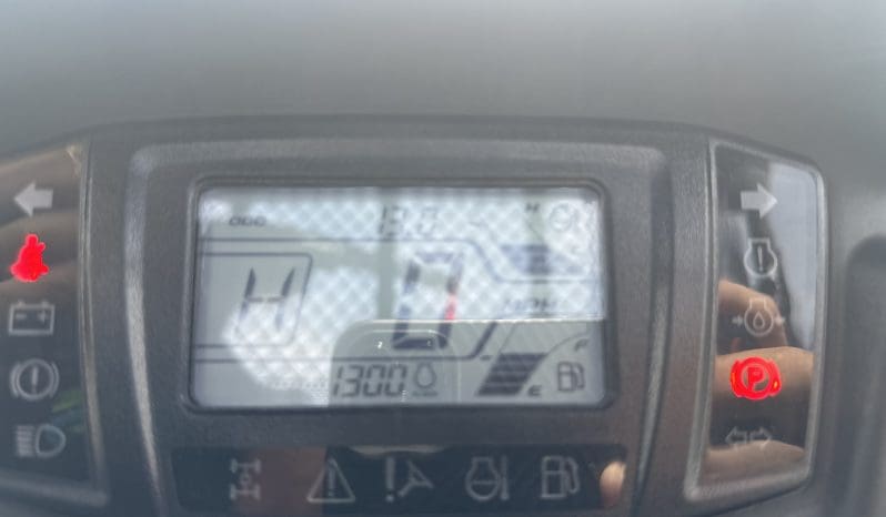 2024 Kubota RTV-XG850 Sidekick | Wheelchair Accessible full