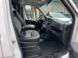 2017 Ram Promaster   | RevAbility Manual Rear Entry Wheelchair Accessible Conversion full