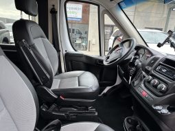 2017 Ram Promaster   | RevAbility Manual Rear Entry Wheelchair Accessible Conversion full