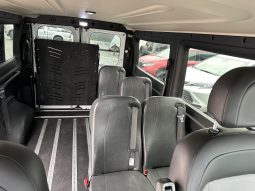 2017 Ram Promaster   | RevAbility Manual Rear Entry Wheelchair Accessible Conversion full