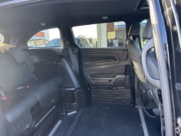 2024 Honda Odyssey Sport | Vantage Mobility Northstar Wheelchair Accessible Conversion full