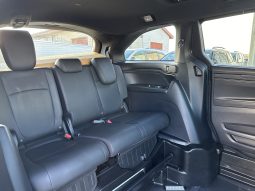 2024 Honda Odyssey Sport | Vantage Mobility Northstar Wheelchair Accessible Conversion full