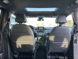 2024 Honda Odyssey Sport | Vantage Mobility Northstar Wheelchair Accessible Conversion full