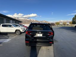 2024 Honda Odyssey Sport | Vantage Mobility Northstar Wheelchair Accessible Conversion full