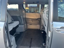 2018 Toyota Sienna LE | VMI Northstar 360 Wheelchair Accessible Conversion full