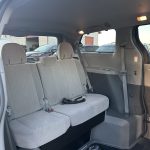 2018 Toyota Sienna LE | VMI Northstar 360 Wheelchair Accessible Conversion full