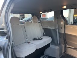 2018 Toyota Sienna LE | VMI Northstar 360 Wheelchair Accessible Conversion full