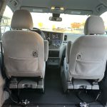 2018 Toyota Sienna LE | VMI Northstar 360 Wheelchair Accessible Conversion full