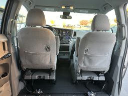 2018 Toyota Sienna LE | VMI Northstar 360 Wheelchair Accessible Conversion full