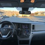 2018 Toyota Sienna LE | VMI Northstar 360 Wheelchair Accessible Conversion full