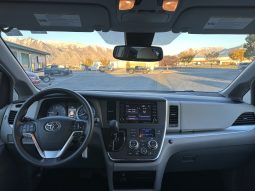 2018 Toyota Sienna LE | VMI Northstar 360 Wheelchair Accessible Conversion full