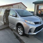 2018 Toyota Sienna LE | VMI Northstar 360 Wheelchair Accessible Conversion full