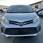 2018 Toyota Sienna LE | VMI Northstar 360 Wheelchair Accessible Conversion full