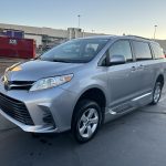 2018 Toyota Sienna LE | VMI Northstar 360 Wheelchair Accessible Conversion full