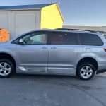 2018 Toyota Sienna LE | VMI Northstar 360 Wheelchair Accessible Conversion full