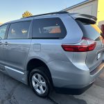 2018 Toyota Sienna LE | VMI Northstar 360 Wheelchair Accessible Conversion full