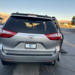 2018 Toyota Sienna LE | VMI Northstar 360 Wheelchair Accessible Conversion full