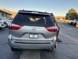 2018 Toyota Sienna LE | VMI Northstar 360 Wheelchair Accessible Conversion full