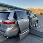 2018 Toyota Sienna LE | VMI Northstar 360 Wheelchair Accessible Conversion full