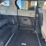 2024 Toyota Sienna Hybrid XSE Plus AWD | The New Vantage Mobility Northstar Wheelchair Accessible Conversion full