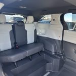 2024 Toyota Sienna Hybrid XSE Plus AWD | The New Vantage Mobility Northstar Wheelchair Accessible Conversion full