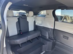 2024 Toyota Sienna Hybrid XSE Plus AWD | The New Vantage Mobility Northstar Wheelchair Accessible Conversion full