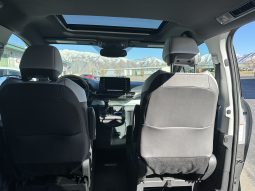 2024 Toyota Sienna Hybrid XSE Plus AWD | The New Vantage Mobility Northstar Wheelchair Accessible Conversion full