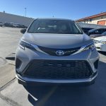 2024 Toyota Sienna Hybrid XSE Plus AWD | The New Vantage Mobility Northstar Wheelchair Accessible Conversion full