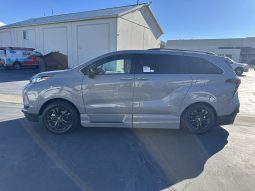 2024 Toyota Sienna Hybrid XSE Plus AWD | The New Vantage Mobility Northstar Wheelchair Accessible Conversion full