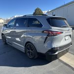 2024 Toyota Sienna Hybrid XSE Plus AWD | The New Vantage Mobility Northstar Wheelchair Accessible Conversion full