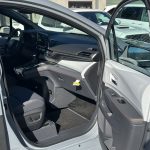 2024 Toyota Sienna Hybrid XSE Plus AWD | The New Vantage Mobility Northstar Wheelchair Accessible Conversion full