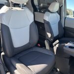 2024 Toyota Sienna Hybrid XSE Plus AWD | The New Vantage Mobility Northstar Wheelchair Accessible Conversion full