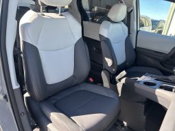 2024 Toyota Sienna Hybrid XSE Plus AWD | The New Vantage Mobility Northstar Wheelchair Accessible Conversion full