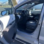 2024 Toyota Sienna Hybrid XSE Plus AWD | The New Vantage Mobility Northstar Wheelchair Accessible Conversion full