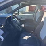 2024 Toyota Sienna Hybrid XSE Plus AWD | The New Vantage Mobility Northstar Wheelchair Accessible Conversion full