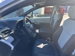 2024 Toyota Sienna Hybrid XSE Plus AWD | The New Vantage Mobility Northstar Wheelchair Accessible Conversion full