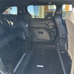 2024 Toyota Sienna Hybrid XSE Plus AWD | The New Vantage Mobility Northstar Wheelchair Accessible Conversion full