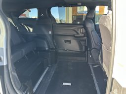 2024 Toyota Sienna Hybrid XSE Plus AWD | The New Vantage Mobility Northstar Wheelchair Accessible Conversion full