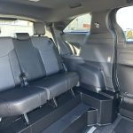 2024 Toyota Sienna Hybrid XSE Plus AWD | The New Vantage Mobility Northstar Wheelchair Accessible Conversion full