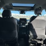 2024 Toyota Sienna Hybrid XSE Plus AWD | The New Vantage Mobility Northstar Wheelchair Accessible Conversion full